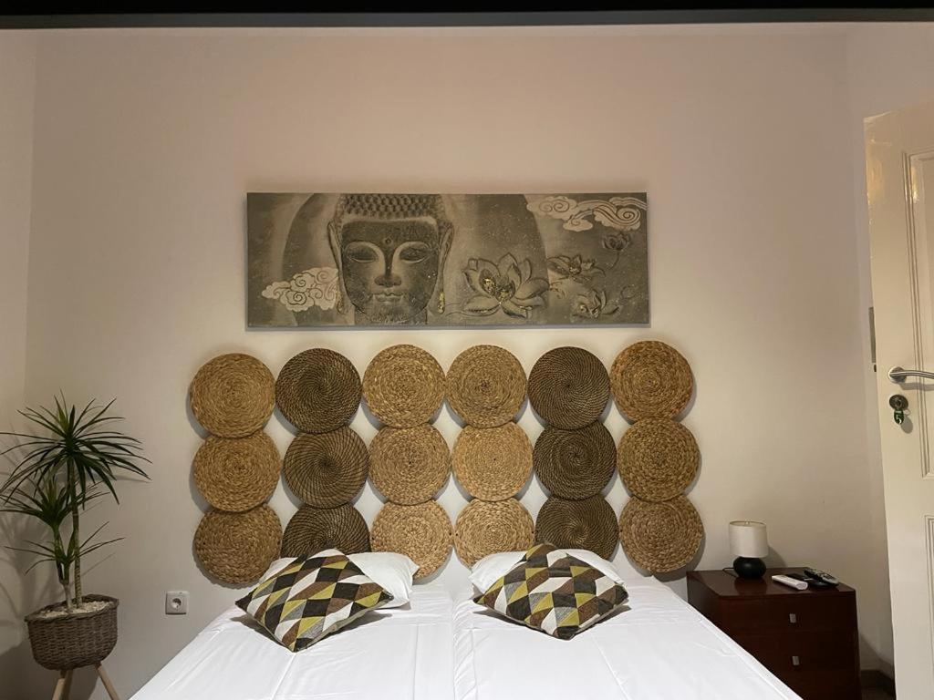 Garden Place Local Guest house Viseu